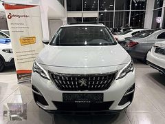 Dolgunlar Aş 2018 Peugeot 3008 1.6BlueHDI Cam Tavan 69.500Km Orj
