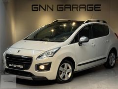 GNN GARAGE'DAN 3008 1.6BLUEHDI ALLURE EAT6 TAM OTOMATİK
