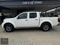 NISSAN NAVARA 4X4 OTOMATİK ÇİFT KABİN BAKIMLI TEMİZ