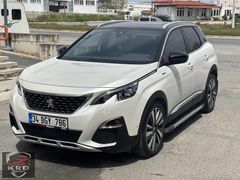 KRD MOTORSSDAN GT-LİNE 3008 FUL+FUL 140 BİN KMDE