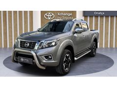BYD-TOYOTA ONATÇADAN 2020 NİSSAN NAVARA 2.3D 4X4 PLATİNİUM AT