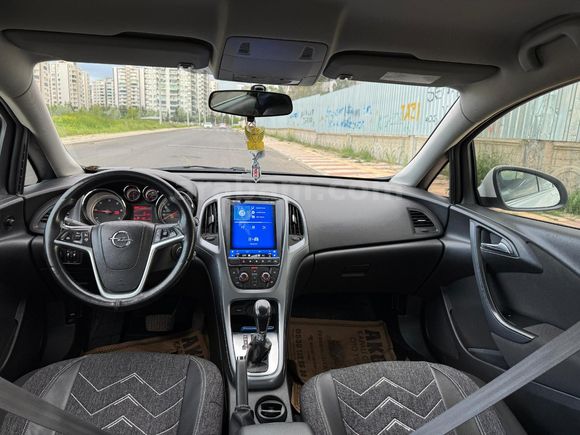 Sahibinden Opel Astra 1.6 CDTI Dynamic 2016 Model