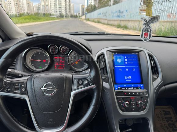 Sahibinden Opel Astra 1.6 CDTI Dynamic 2016 Model