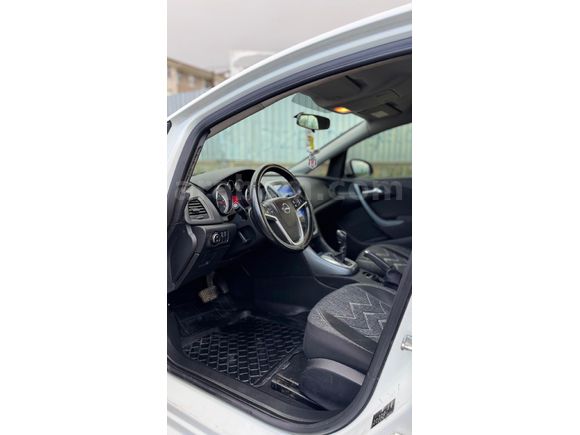 Sahibinden Opel Astra 1.6 CDTI Dynamic 2016 Model