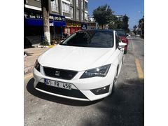 2015 SEAT Leon 1.4 TSI FR | Stage 1.5 200HP | Cam Tavan | 4 Yeni Lastik | Muayene Yeni