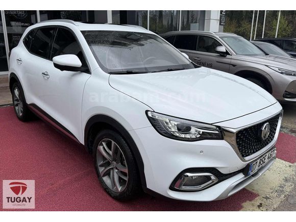 TUGAY OTOMOTİV SUZUKI-MG BAYİDEN HS 1.5 T-GDI LUXURY
