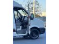 Sahibinden Volkswagen Crafter Servis 