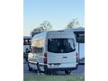 Sahibinden Volkswagen Crafter Servis 