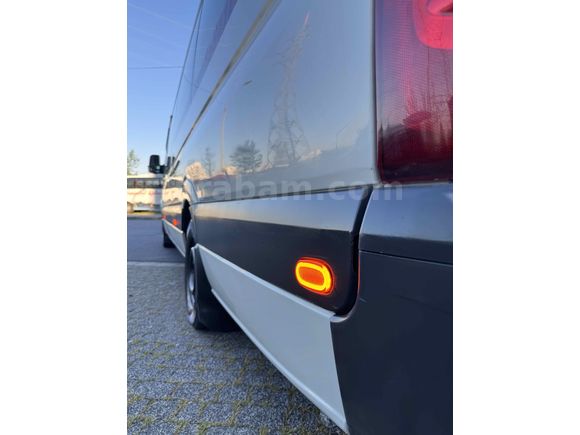 Sahibinden Volkswagen Crafter Servis 