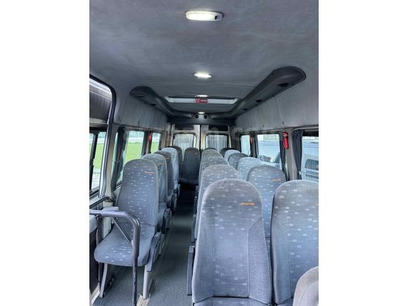 Sahibinden Volkswagen Crafter Servis 