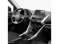 2020 MODEL ECLIPSE CROSS 1.5 OTOMATİK HATASIZ BOYASIZ İLK EL
