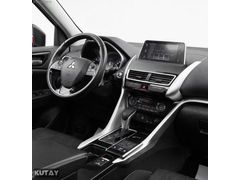 2020 MODEL ECLIPSE CROSS 1.5 OTOMATİK HATASIZ BOYASIZ İLK EL