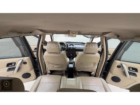 HATASIZ BOYASIZ İLK ELDEN MÜKEMMEL KONDİSYON FREELANDER