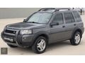 HATASIZ BOYASIZ İLK ELDEN MÜKEMMEL KONDİSYON FREELANDER