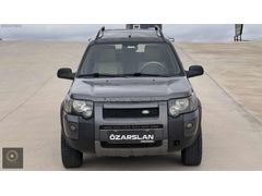 HATASIZ BOYASIZ İLK ELDEN MÜKEMMEL KONDİSYON FREELANDER