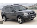 HATASIZ BOYASIZ İLK ELDEN MÜKEMMEL KONDİSYON FREELANDER