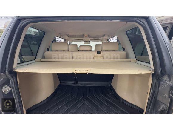 HATASIZ BOYASIZ İLK ELDEN MÜKEMMEL KONDİSYON FREELANDER