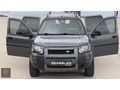 HATASIZ BOYASIZ İLK ELDEN MÜKEMMEL KONDİSYON FREELANDER