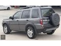 HATASIZ BOYASIZ İLK ELDEN MÜKEMMEL KONDİSYON FREELANDER