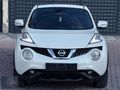 HATASIZ BOYASIZ 99.000 KM'DE NİSSAN JUKE CAM TAVAN 110 HP