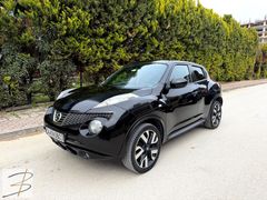 2013 Model Dizel Platinum Full Donanım Nissan Juke 1.5 Dci 110HP