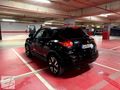 2013 Model Dizel Platinum Full Donanım Nissan Juke 1.5 Dci 110HP