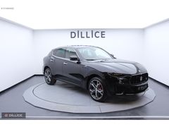 ///DİLLİCE/// 2022 MASERATİ LEVANTE 2.0 HYBRID GT HATASIZ