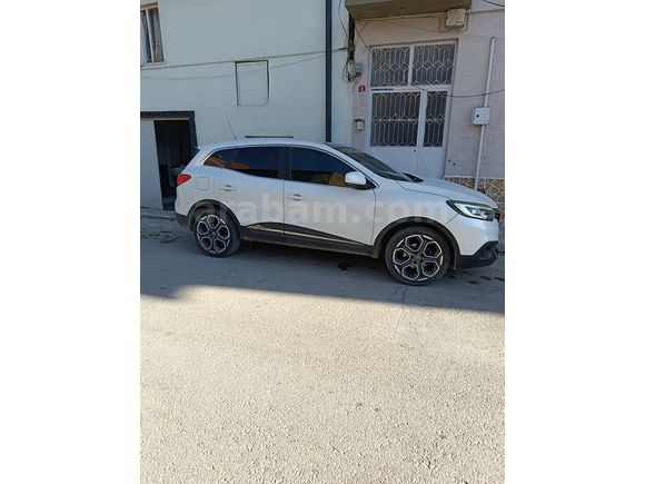 Sahibinden Renault Kadjar 1.5 dCi Icon 2015 Model