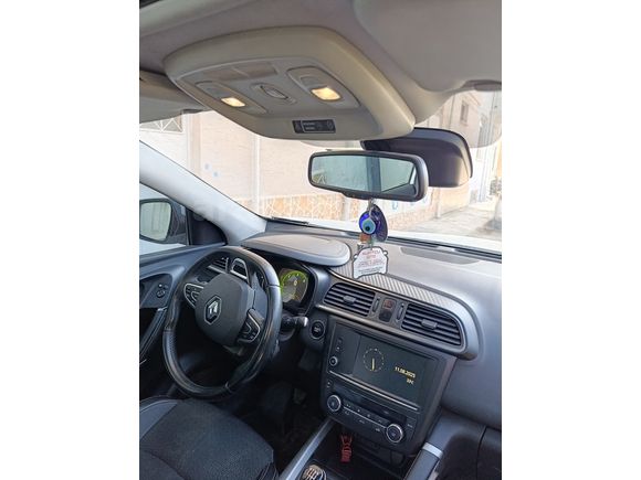 Sahibinden Renault Kadjar 1.5 dCi Icon 2015 Model