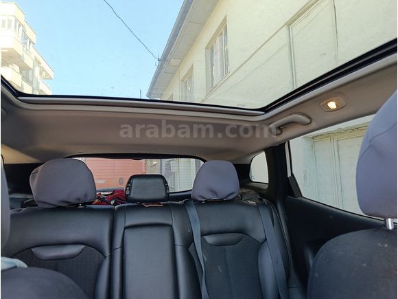 Sahibinden Renault Kadjar 1.5 dCi Icon 2015 Model