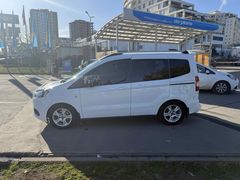 Sahibinden Ford Tourneo Courier 1.5 TDCi Delux 2021 Model 