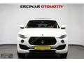ERÇINAR OTOMOTİV 2018 BOYASIZ FERMAS ÇIKIŞ MASERATİ LEVANTE 3.0D