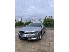 SAHİBİNDEN Passat 1.6 TDi BlueMotion Comfortline 2017 