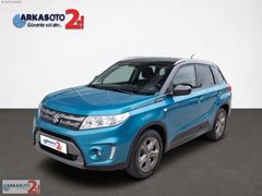 SUZUKİ YETKİLİ BAYİ'DEN 2016 VİTARA 1.6 GL PLUS 4X4