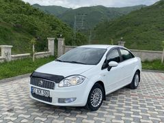 Galeriden Fiat Linea 1.3 Multijet Active Plus 2011 Model Ordu