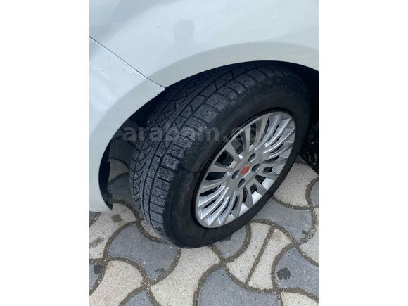 Galeriden Fiat Linea 1.3 Multijet Active Plus 2011 Model Ordu