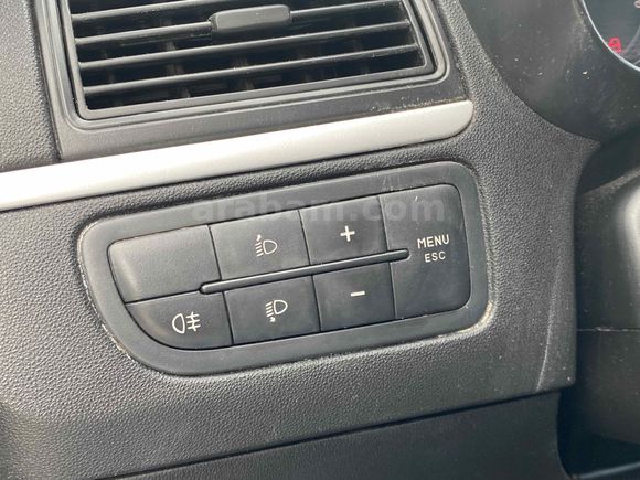 Galeriden Fiat Linea 1.3 Multijet Active Plus 2011 Model Ordu