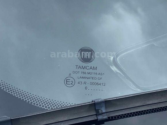 Galeriden Fiat Linea 1.3 Multijet Active Plus 2011 Model Ordu