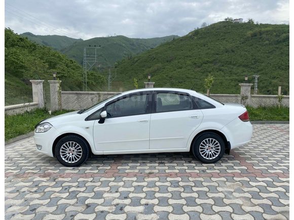 Galeriden Fiat Linea 1.3 Multijet Active Plus 2011 Model Ordu