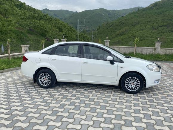 Galeriden Fiat Linea 1.3 Multijet Active Plus 2011 Model Ordu