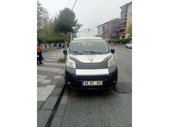Sahibinden Peugeot Bipper 1.4 HDI 2011 Model