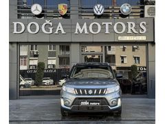 DOĞA MOTORS 2020 VİTARA 4*4 140 HP 89.000 KM DE HATASIZ-BOYASIZ