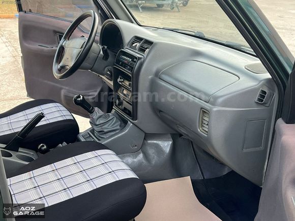 Galeriden Suzuki Vitara 1.6 JLX 2000 Model Antalya 454.000 km
