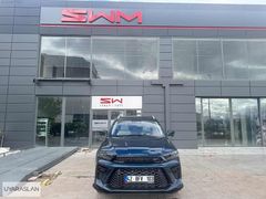 YETKİLİ BAYİ'DEN SWM G01 PRO PREMIUM