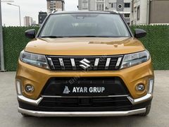 2021 VİTAR GL ELEGANCE 1.4 HİBRİT OTM 76 BİN KM DE HATASIZ
