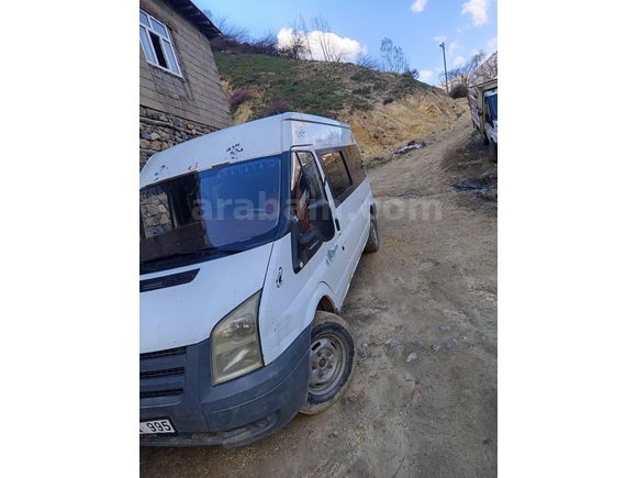 Sahibinden Ford Transit 330 M 2007 Model