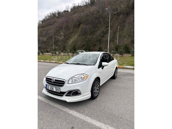 Sahibinden Fiat Linea 1.3 Multijet Urban 2013 Model 