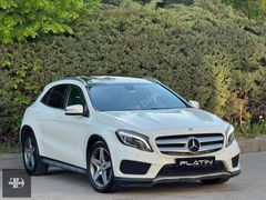 2015 GLA 180 CDI-AMG-İMZALI SERİ-GECE PAKETİ-HATASIZ-BOYASIZ