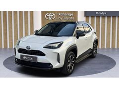 BYD-TOYOTA ONATÇA'DAN 2023 YARİS CROSS 1.5 HYBRİD PASSİON X-PACK