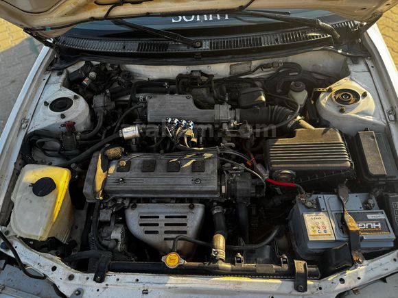 Sahibinden Toyota Corolla 1.6 XEi 1996 Model